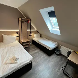 Hotel Jj Hannover-city-pension