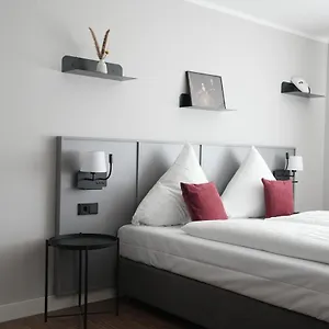 Boutique Kaiser - & Francfort-sur-le-Main