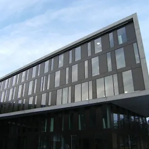 Auberge de jeunesse Neckarpark