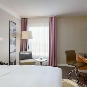 Hotel Mercure Oldenburger Allee