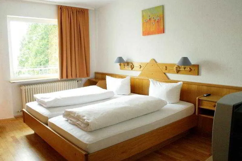 Hotel Eschborner Hof Frankfurt am Main 3*,  Deutschland